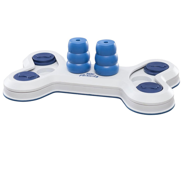 Trixie Dog Activity Flip Bone