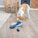 Trixie Dog Push Away Strategy Game - Level 2 Puzzle