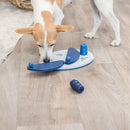 Trixie Dog Push Away Strategy Game - Level 2 Puzzle