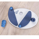 Trixie Dog Push Away Strategy Game - Level 2 Puzzle