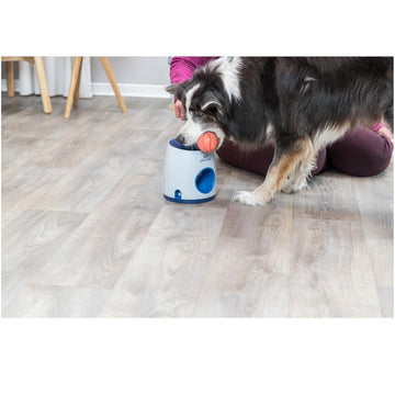 Trixie Dog Activity Ball & Treat Strategy Game