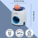 Trixie Dog Activity Ball & Treat Strategy Game