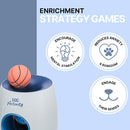 Trixie Dog Activity Ball & Treat Strategy Game