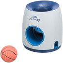 Trixie Dog Activity Ball & Treat Strategy Game