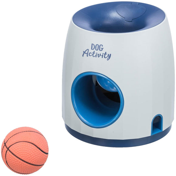 Trixie Dog Activity Ball & Treat Strategy Game