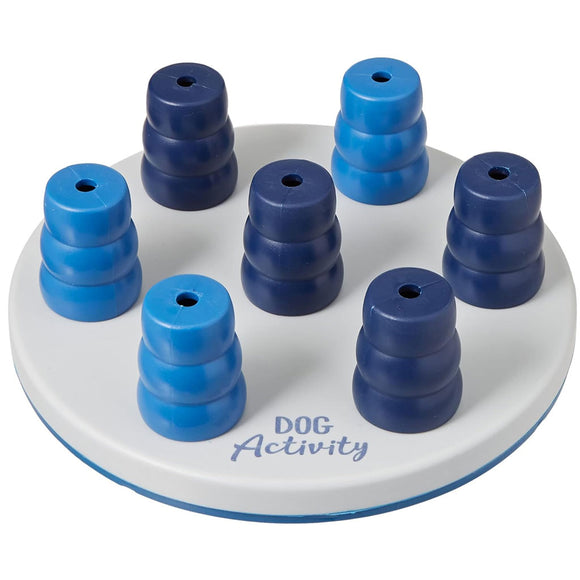 Trixie Dog Activity Solitaire