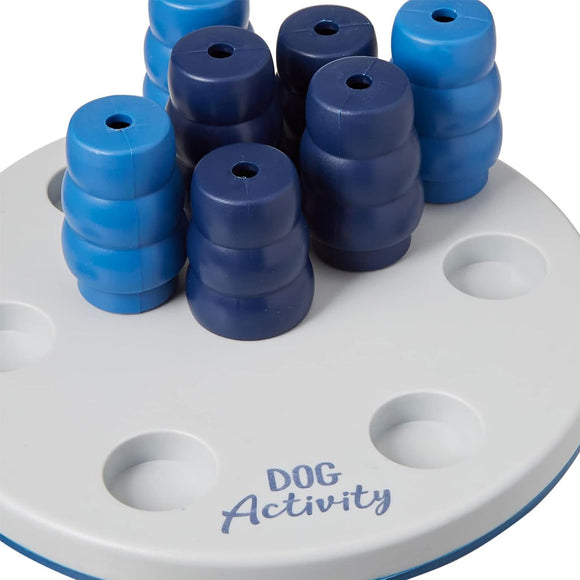 Trixie Dog Activity Solitaire