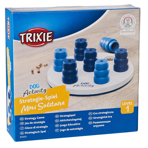 Trixie Dog Activity Solitaire