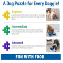 Trixie Dog Activity Memory Trainer 3.0