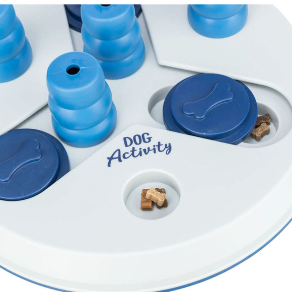 Trixie Dog Activity Slide & Fun Board