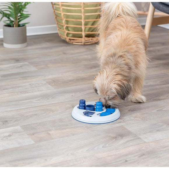 Trixie Dog Activity Hide N Slide