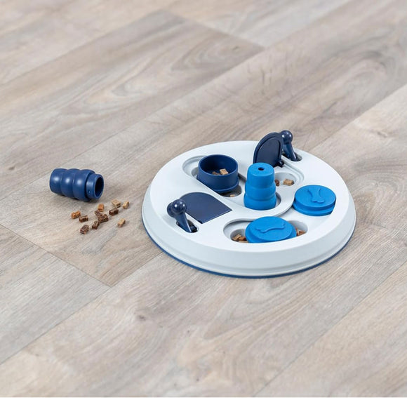 Trixie Dog Activity Hide N Slide