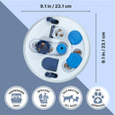 Trixie Dog Activity Hide N Slide