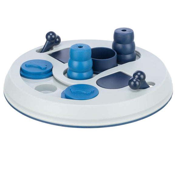 Trixie Dog Activity Hide N Slide