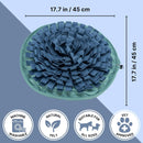 Trixie Dog Activity Snuffle Bowl