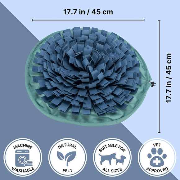 Trixie Dog Activity Snuffle Bowl