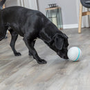 Trixie Dog Treat Tumbler Snack Ball Level 1 Puzzle