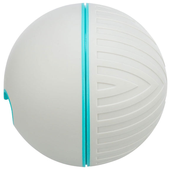 Trixie Dog Treat Tumbler Snack Ball Level 1 Puzzle