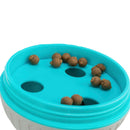 Trixie Dog Treat Tumbler Snack Ball Level 1 Puzzle