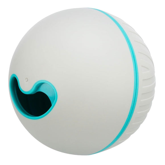 Trixie Dog Treat Tumbler Snack Ball Level 1 Puzzle