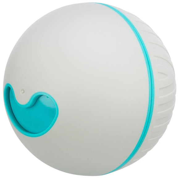 Trixie Dog Treat Tumbler Snack Ball Level 1 Puzzle