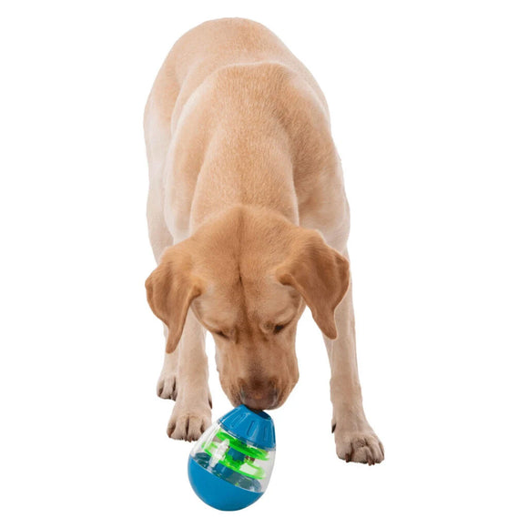 Trixie Dog Roly Poly Treat Dispenser