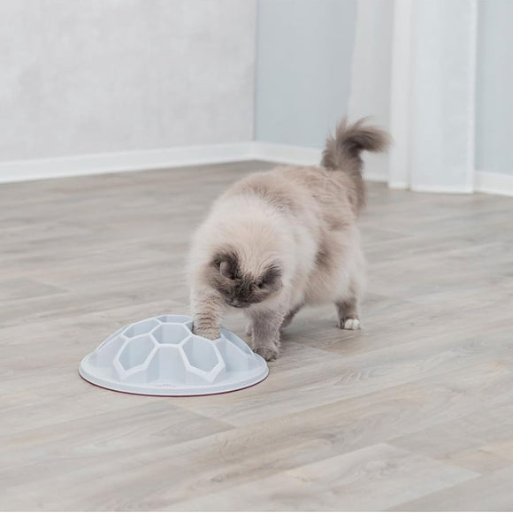 Trixie Cat Activity Slow Feeding Feeder Hive