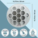 Trixie Cat Activity Slow Feeding Feeder Hive