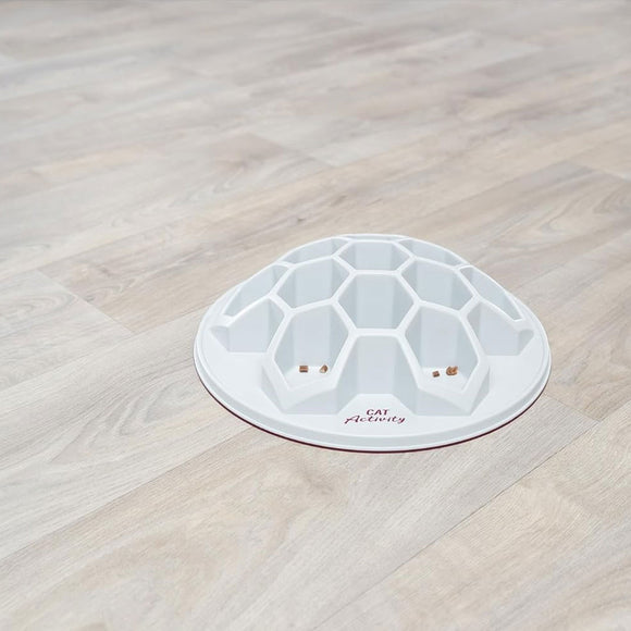 Trixie Cat Activity Slow Feeding Feeder Hive