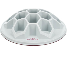 Trixie Cat Activity Slow Feeding Feeder Hive, XX-Large