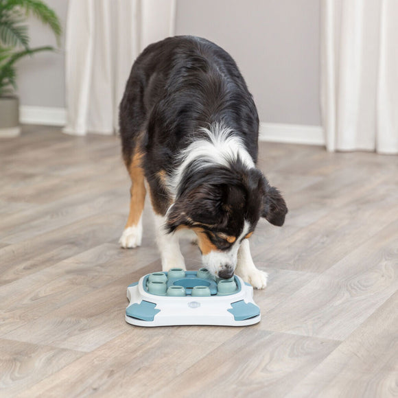 Trixie Dog Activity Slide Paw & Lift