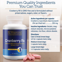 Rx Vitamins Cranberry Rx For Dogs and Cats (90 caps)