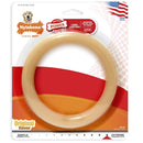 Nylabone Ring Dura Chew Power Chew Original Flavored Dog Toy, Large-3