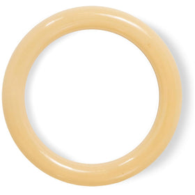 Nylabone Ring Dura Chew Power Chew Original Flavored Dog Toy, Large