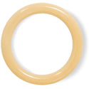 Nylabone Ring Dura Chew Power Chew Original Flavored Dog Toy, Large