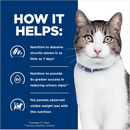 Hill's Prescription Diet c/d Multicare + Metabolic Weight, Urinary Care + Weight Chicken Flavor 