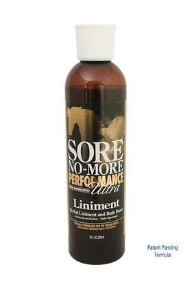 Sore No-More Performance Ultra Liniment - 0