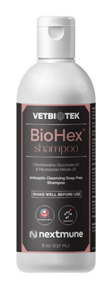 BioHex Hexazole Shampoo