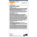 Advantage Multi  55.1-88 lbs, Blue backside