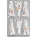 Advantage Multi 20.1-55 lbs, Red 6 month