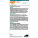 Advantage Multi 9.1-20 lbs, Teal