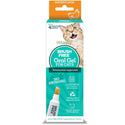 TevraPet Vetality Brush Free Oral Gel Dental Care for Cats, 0.88-fl oz bottle