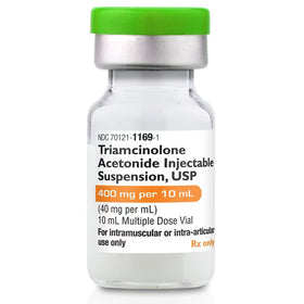 Triamcinolone Injection for Dogs & Cats