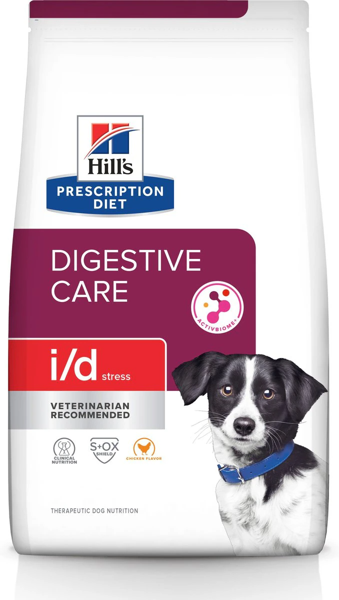 hills i/d digestive care