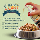 Ultra Joint Joint Supplement for Cats & Dogs