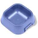 Van Ness Non-Tip Plastic Dog Bowl, Color Varies