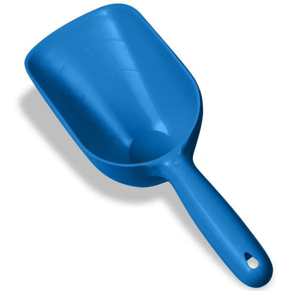 Van Ness Pet Food Scoop, Color Varies, 2 cup