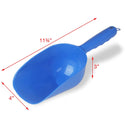 Van Ness Pet Food Scoop, Color Varies