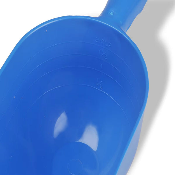 Van Ness Pet Food Scoop, Color Varies