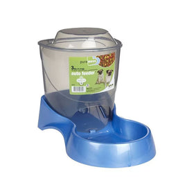 Van Ness Auto Feeder Dog & Cat Feeder, Assorted - 0